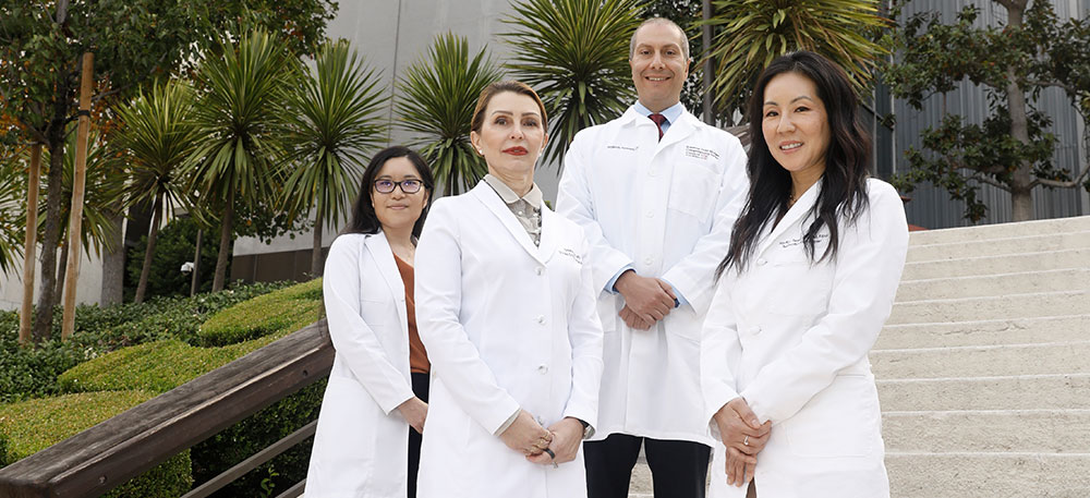 World-Class Physicians and State-of-the-Art Technology